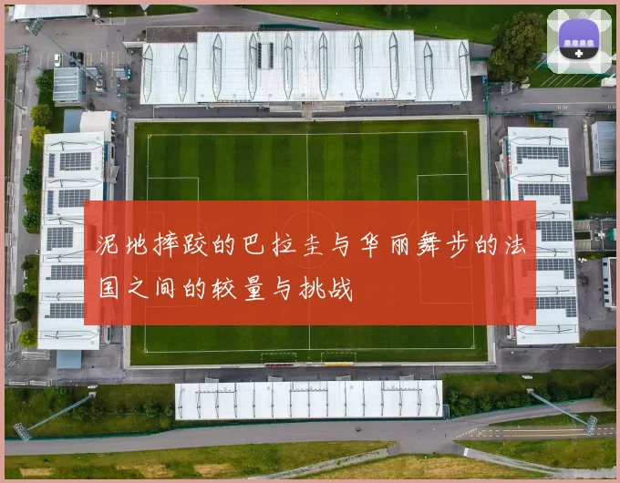 泥地摔跤的巴拉圭与华丽舞步的法国之间的较量与挑战